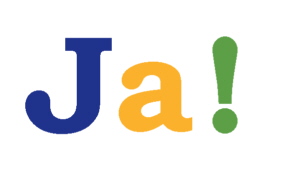JA!